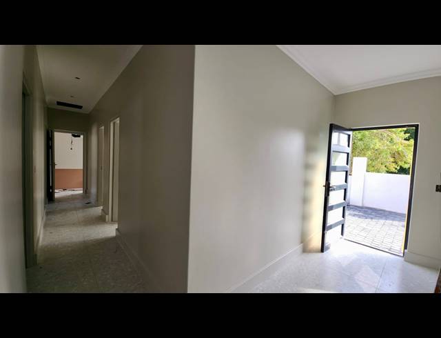 3 BEDROOM HOUSE TO LET IN CLAMHALL